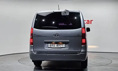 Hyundai Starex 2016, 44236 км, за 11500000 KRW