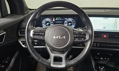 Kia Sportage 2024, 27143 км, за 33000000 KRW - фото 15