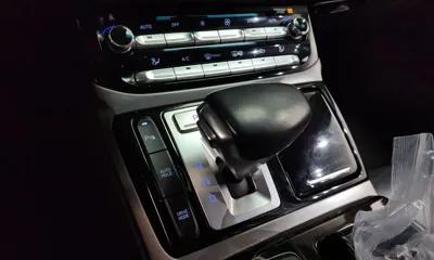 Genesis EQ900 2018, 148403 км, за 16900000 KRW - фото 9