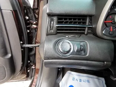 ChevroletGMDaewoo Malibu 2014, 107985 км, за 2800000 KRW - фото 13