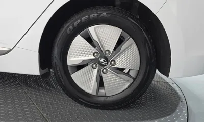 Hyundai Ioniq 2020, 136055 км, за 15990000 KRW - фото 21