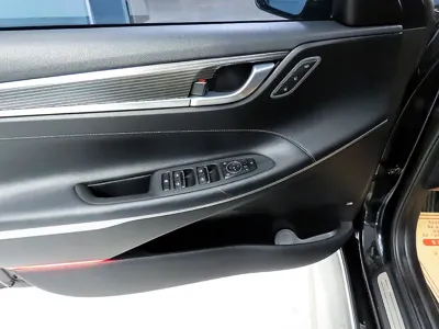 Hyundai Grandeur 2019, 225733 км, за 11000000 KRW - фото 13