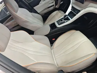 BYD Pro New Energy 2024, 35700 км, за 77700 CNY - фото 25