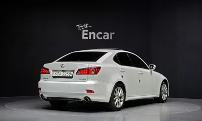 Lexus IS 2012, 153843 км, за 6200000 KRW