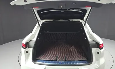 Porsche Cayenne 2024, 33459 км, за 142000000 KRW - фото 20
