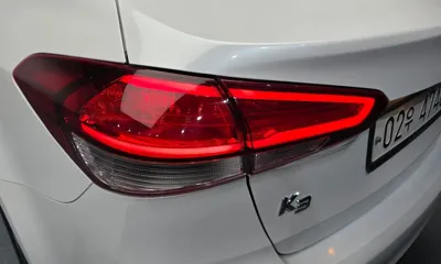 Kia K3 2018, 118340 км, за 9000000 KRW - фото 23
