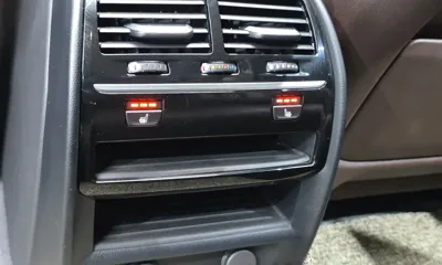 BMW 5-Series 2019, 141184 км, за 19900000 KRW - фото 17