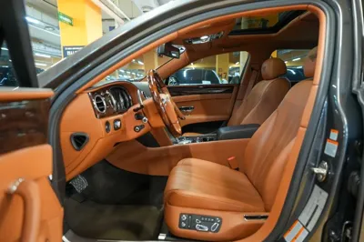 Bentley Flying Spur 2016, 63754 км, за 59900000 KRW - фото 17