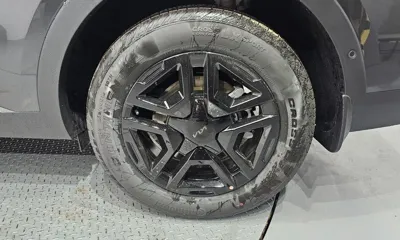 Kia Sorento 2026, 11 км, за 48800000 KRW - фото 21