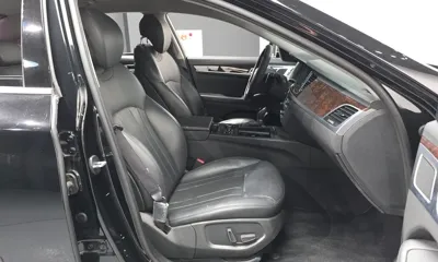 Hyundai Genesis 2015, 156271 км, за 9900000 KRW - фото 11