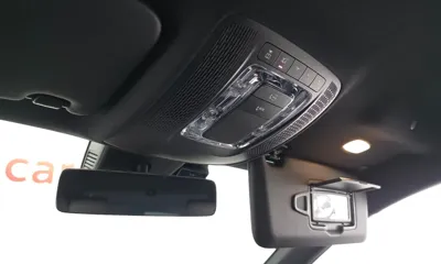 Mercedes-Benz A-Class 2021, 3536 км, за 25880000 KRW - фото 19