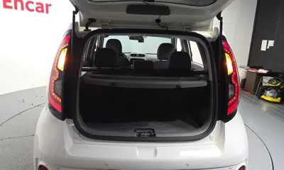 Kia Soul 2018, 35106 км, за 10500000 KRW - фото 28