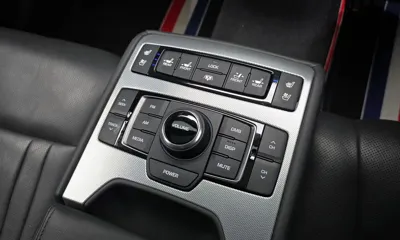 Genesis G80 2019, 118392 км, за 19800000 KRW - фото 18