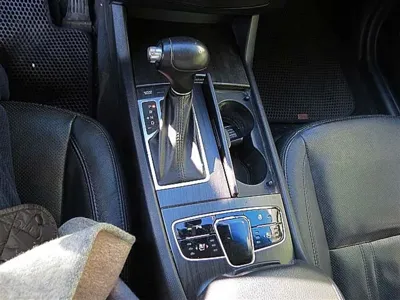 Kia K7 2012, 281416 км, за 2700000 KRW - фото 9