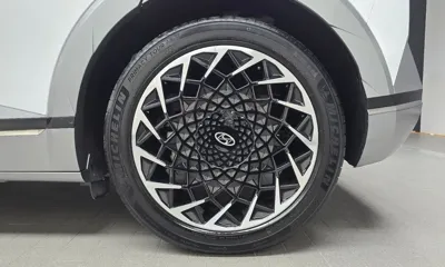 Hyundai Ioniq5 2022, 62065 км, за 29400000 KRW - фото 21