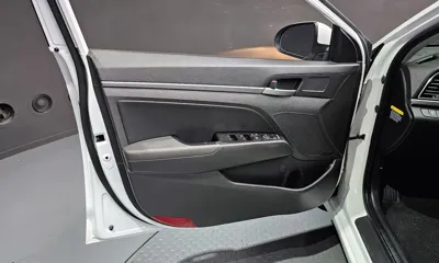 Hyundai Avante 2018, 112741 км, за 8900000 KRW - фото 24
