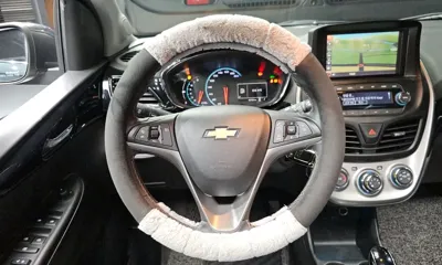 ChevroletGMDaewoo Spark 2017, 40763 км, за 6500000 KRW - фото 13