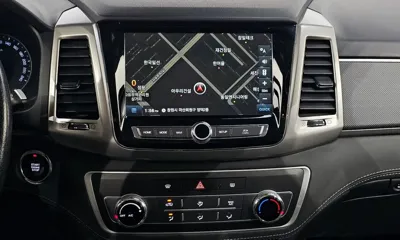 KG_Mobility_Ssangyong Rexton 2019, 67922 км, за 14500000 KRW - фото 14