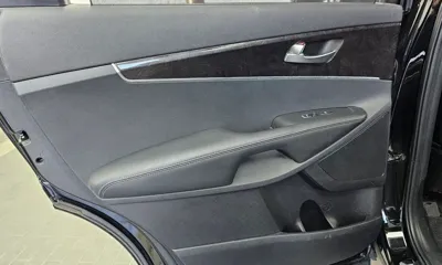 Kia Sorento 2015, 126068 км, за 55550000 KRW - фото 25