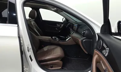 Mercedes-Benz E-Class 2017, 154902 км, за 18900000 KRW - фото 11
