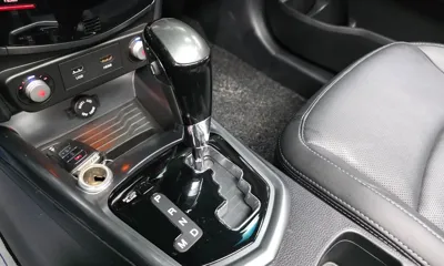 KG_Mobility_Ssangyong TIBOLI 2018, 72299 км, за 10400000 KRW - фото 9