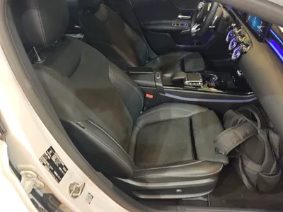 Mercedes-Benz A-Class 2021, 63200 км, за 116166.33 CNY