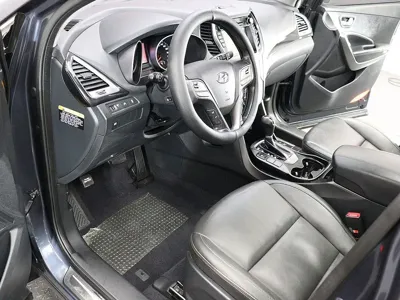 Hyundai Santafe 2015, 86755 км, за 11500000 KRW - фото 8