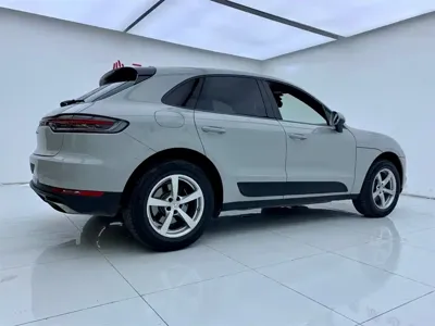 Porsche Macan 2020, 72500 км, за 189800 CNY - фото 6