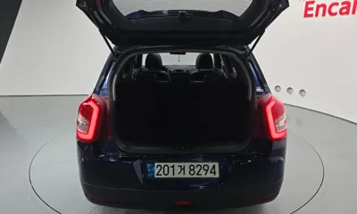 KG_Mobility_Ssangyong TIBOLI 2016, 182822 км, за 3990000 KRW - фото 20