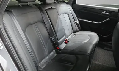 Hyundai Sonata 2015, 138284 км, за 8290000 KRW - фото 12