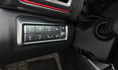 KG_Mobility_Ssangyong TIBOLI 2021, 38993 км, за 15900000 KRW - фото 17
