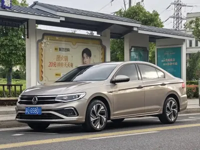 Volkswagen Bora · 2023 год
