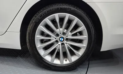 BMW 5-Series 2018, 93619 км, за 24500000 KRW - фото 21