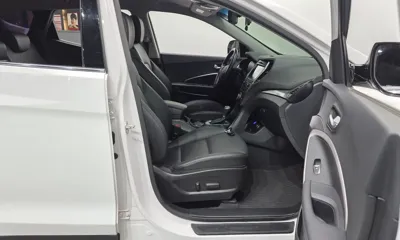 Hyundai Santafe 2016, 43874 км, за 15000000 KRW - фото 26