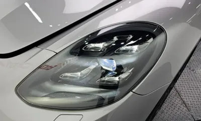 Porsche Panamera 2019, 128804 км, за 71500000 KRW - фото 22