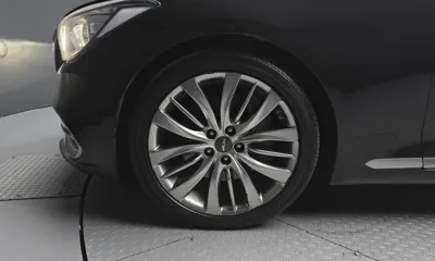Genesis G80 2019, 212203 км, за 13000000 KRW - фото 5