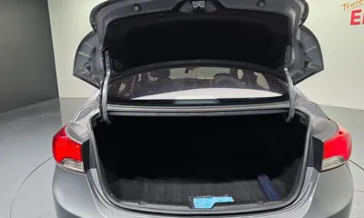 Hyundai Avante 2011, 144886 км, за 3300000 KRW - фото 20