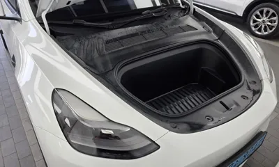 Tesla Model Y 2023, 44635 км, за 47600000 KRW - фото 6