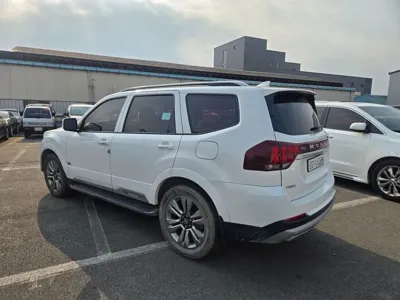 Kia Mohave 2021, 233046 км, за 17500000 KRW - фото 6