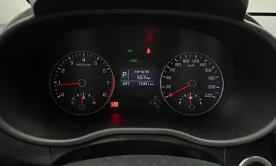 Kia Morning 2020, 15341 км, за 10700000 KRW - фото 8