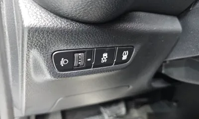 Kia Morning 2017, 134613 км, за 7700000 KRW - фото 30