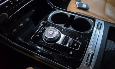 Kia Canival 2021, 111205 км, за 24990000 KRW - фото 9