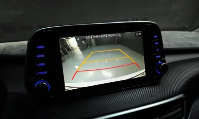 Hyundai Tucson 2019, 78927 км, за 13300000 KRW - фото 16