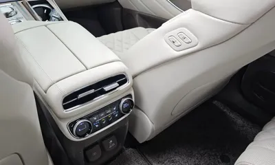 Genesis GV80 2023, 14498 км, за 59900000 KRW - фото 31