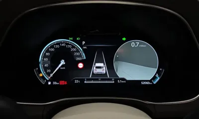 Genesis GV80 2022, 52060 км, за 55700000 KRW - фото 8