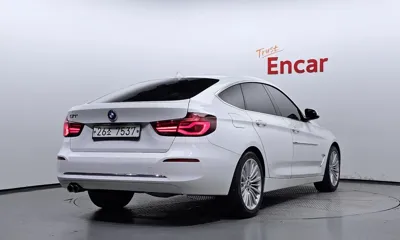 BMW Gran Turismo 2020, 96548 км, за 21100000 KRW - фото 2