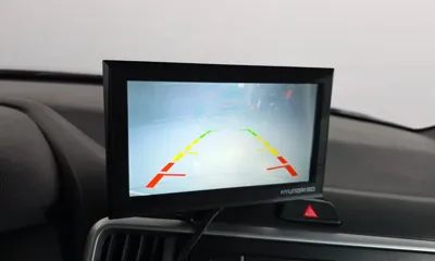 Kia Ray 2018, 59222 км, за 7500000 KRW - фото 16