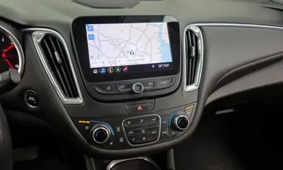ChevroletGMDaewoo Malibu 2019, 68196 км, за 12200000 KRW - фото 14