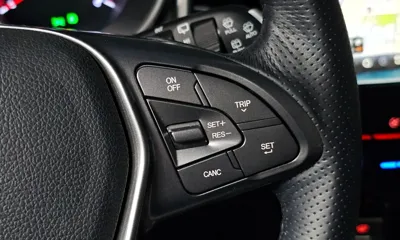 KG_Mobility_Ssangyong TIBOLI 2019, 50137 км, за 10300000 KRW - фото 13