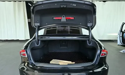 Hyundai Grandeur 2020, 203541 км, за 13400000 KRW - фото 20